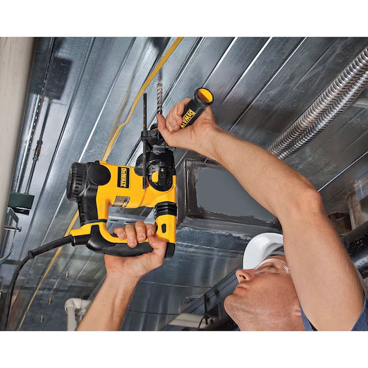 DEWALT SDS-plus svrdlo za beton 10x260/200 mm DT9542-QZ - Slika 2
