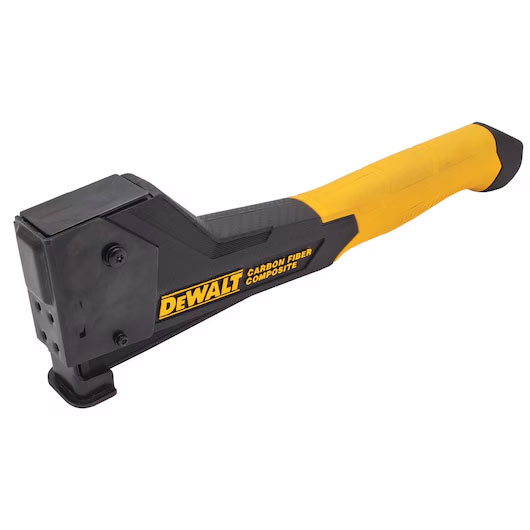 DEWALT čekić klamerica DWHT75900-0 - Slika 2