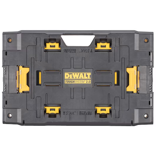 DEWALT adapter ploča za TSTAK kovčege DWST08017-1 - Slika 2