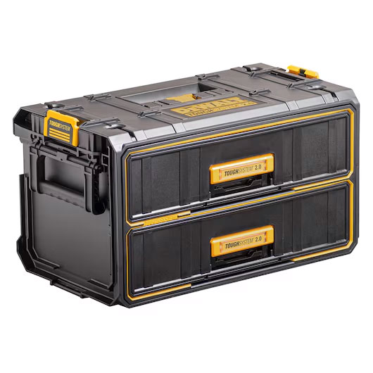 DEWALT kofer za alat DWST83529-1 - Slika 2