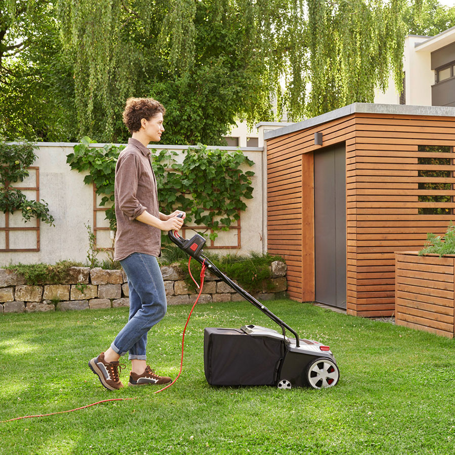 AL-KO električni prozračivač trave 38.4 E Combi Care Easy - Slika 7