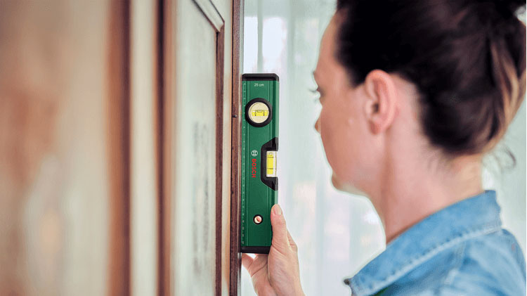 BOSCH libela 25 cm - Slika 3