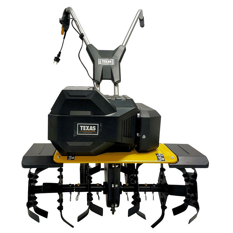 TEXAS električna kopačica ELT1800 1.800W, 60cm - Slika 6