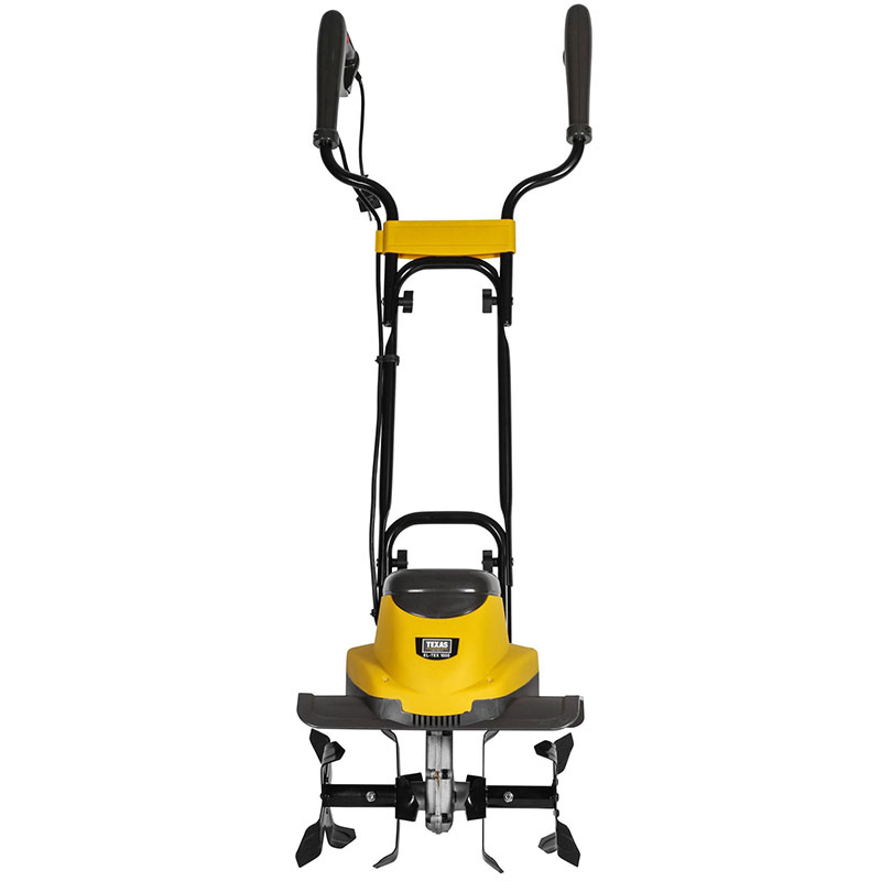 TEXAS električna kopačica ELT1000 1.000W, 36cm - Slika 3