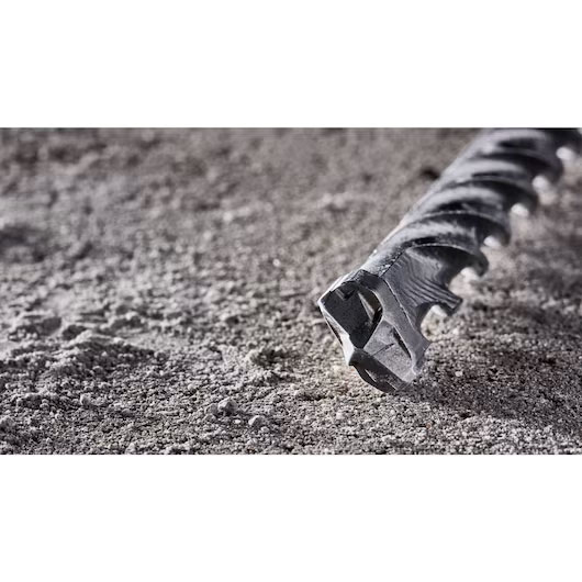 DEWALT SDS-plus svrdlo za beton 8x110/50 mm DT8922-QZ - Slika 3