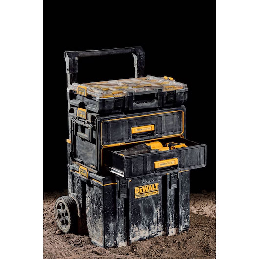 DEWALT kofer za alat DWST83529-1 - Slika 3