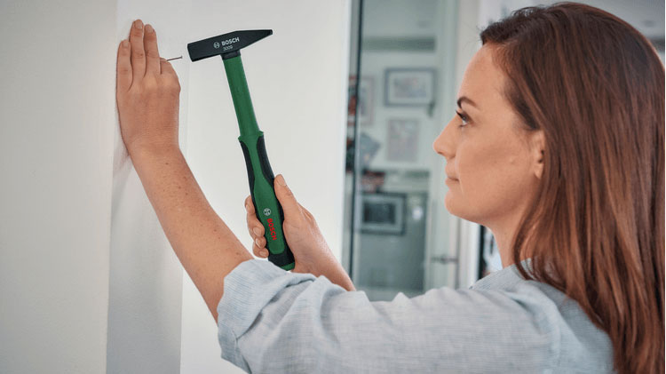 BOSCH čekić inženjerski 300g - Slika 3