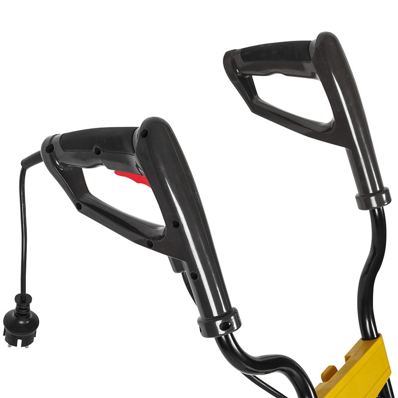 TEXAS električna kopačica ELT1000 1.000W, 36cm - Slika 4