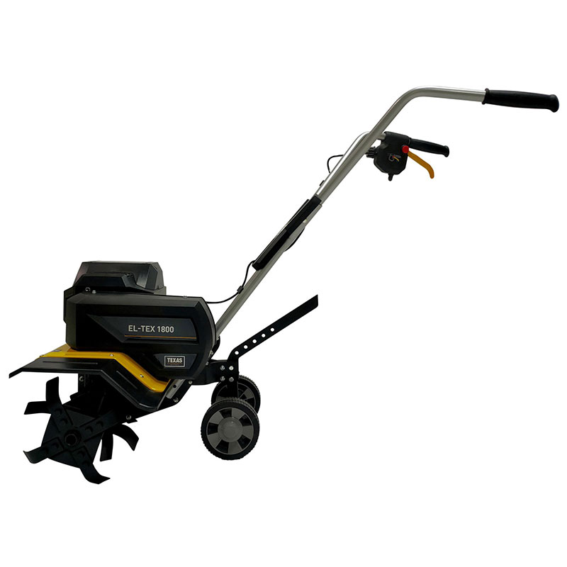 TEXAS električna kopačica ELT1800 1.800W, 60cm - Slika 3