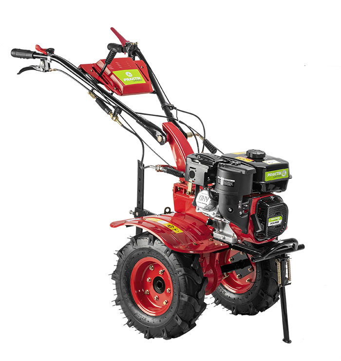 PRAKTIK Garden motorna kopačica PG64908 + nastavci 7,5 KS, 56-83cm - Slika 2