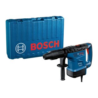 BOSCH bušaći čekić GBH 6-42 C kovčeg