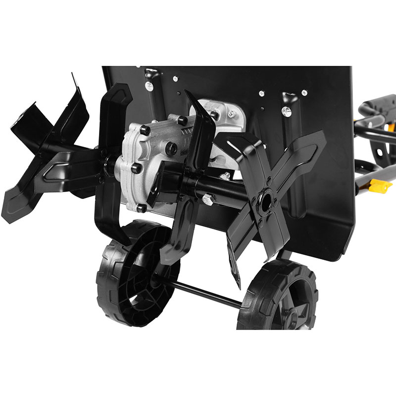 TEXAS aku kopačica CTX2000 20+20V bez baterije 36cm - Slika 3