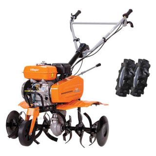 VILLAGER motorna kopačica VTB 842 Prime 7 KS, 65-80cm