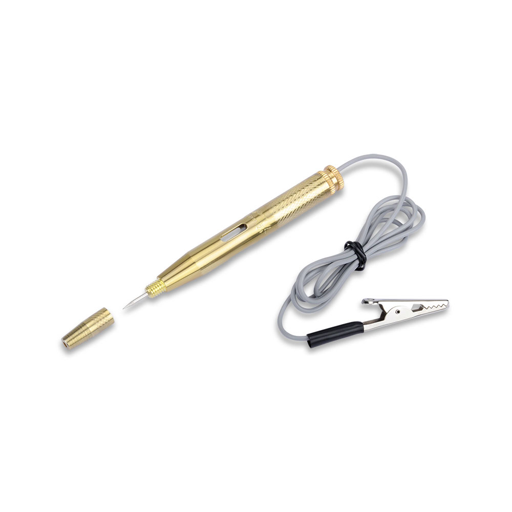 TOPTUL tester strujnog kruga 6-24 V DC JJDD0124-TPL