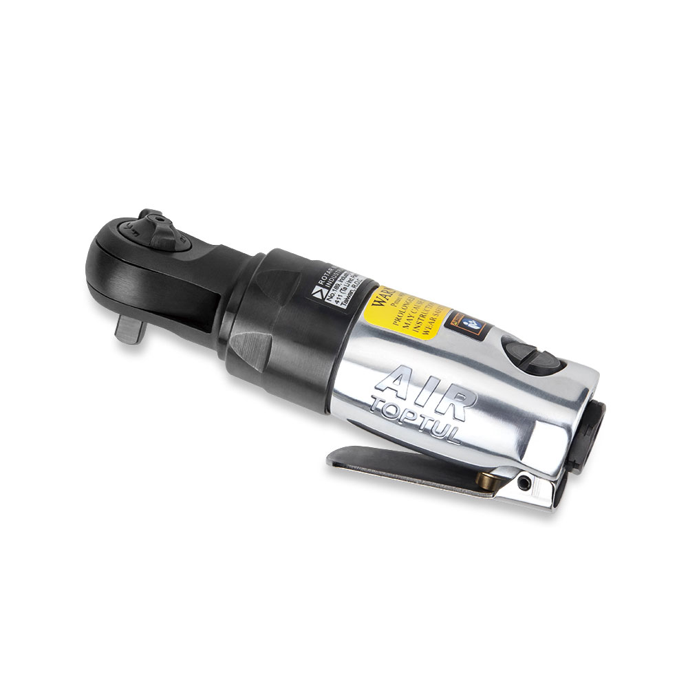 TOPTUL pneumatska račna 1/4" KAAE0802-TPL