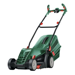 BOSCH električna kosilica UniversalRotak 34