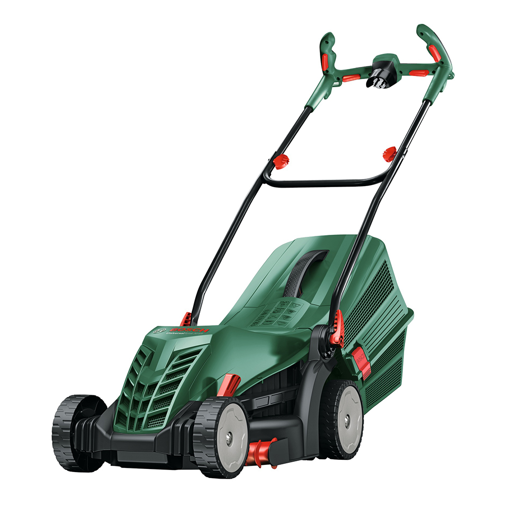 BOSCH električna kosilica UniversalRotak 34