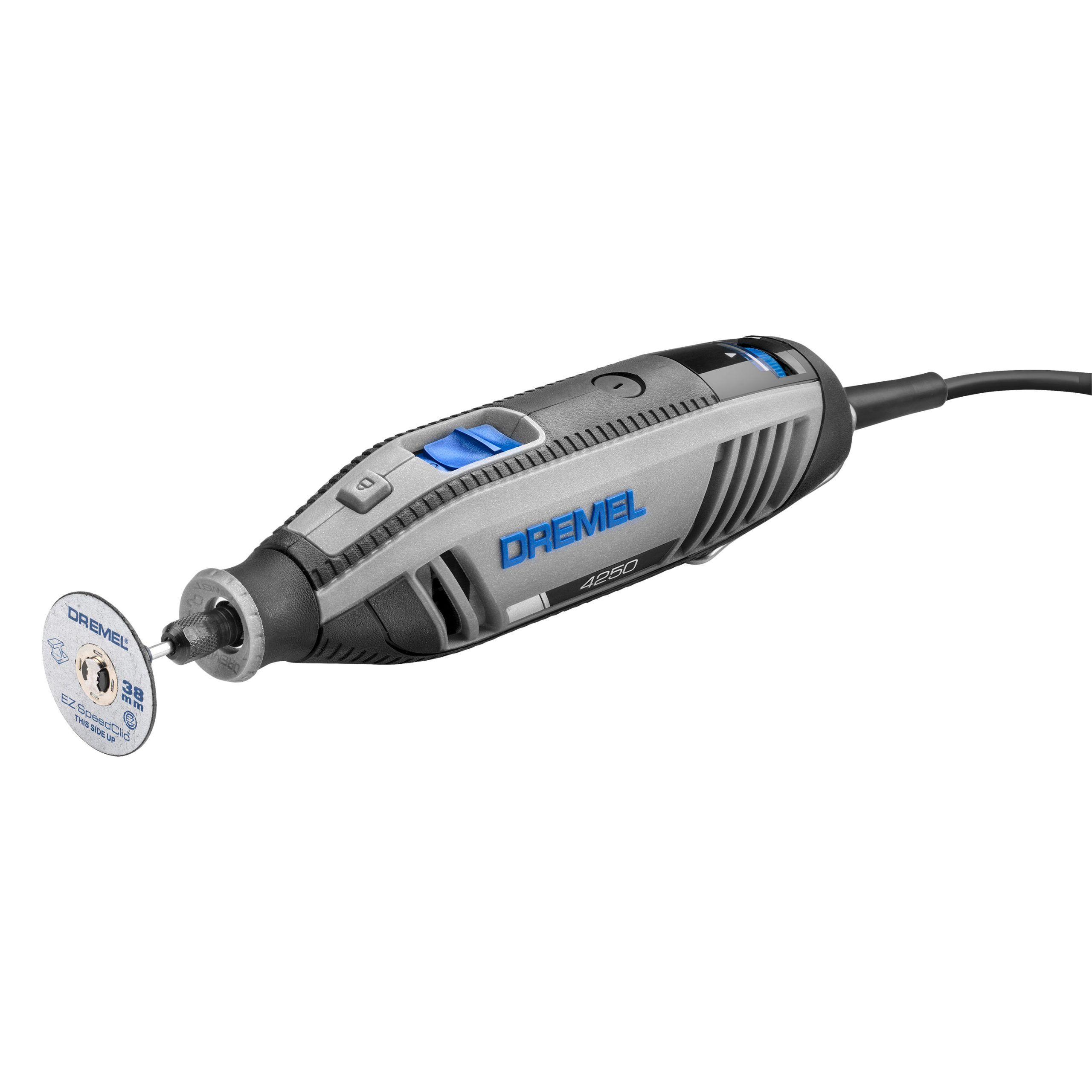 DREMEL višenamjenski alat 4250 6/128 - Slika 2