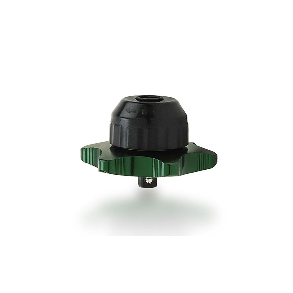 TOPTUL okrugla račna-ključ 1/4" 36 zuba CAUA0808-TPL - Slika 2