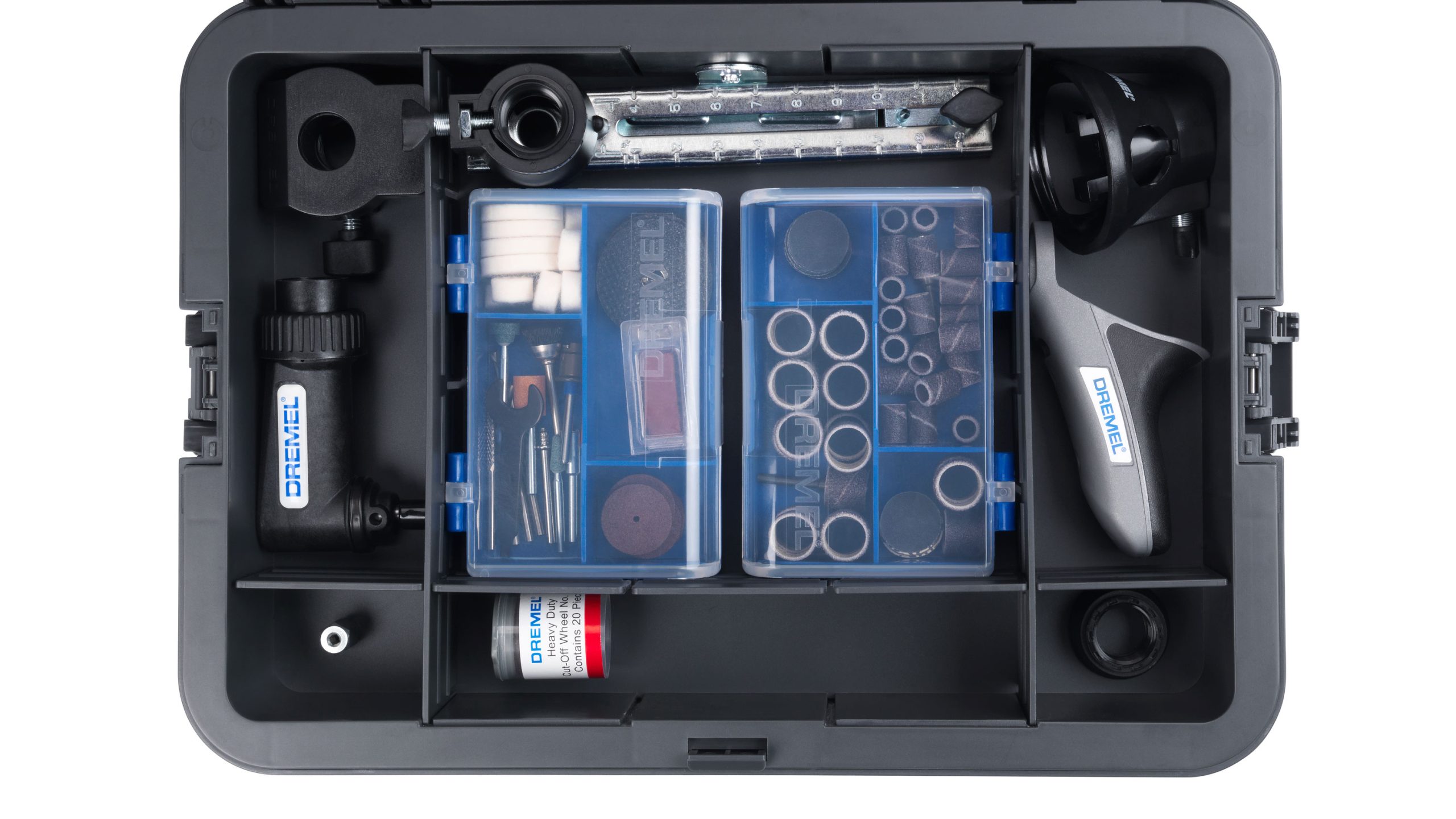 DREMEL višenamjenski alat 4250 6/128 - Slika 7