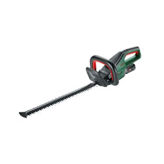 BOSCH aku škare za živicu UniversalHedgeCut 18V-55 18V bez baterije