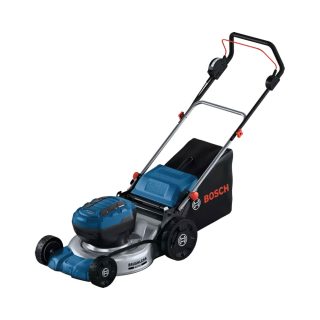 BOSCH aku kosilica za travu GRA 18V2-46 18+18V bez baterije