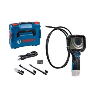 BOSCH aku inspekcijska kamera GIC 12V-5-27 C 12V bez baterije L-Boxx
