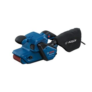 BOSCH tračna brusilica GBS 750