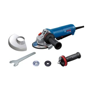 BOSCH kutna brusilica GWS 12-125 P
