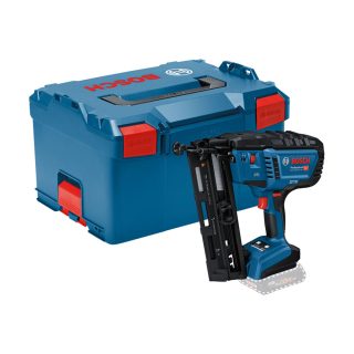 BOSCH aku pištolj za čavle GNH 18V-64-2 M 18V bez baterije L-Boxx
