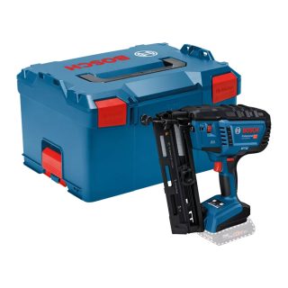 BOSCH aku pištolj za čavle GNH 18V-64-2 18V bez baterije L-Boxx
