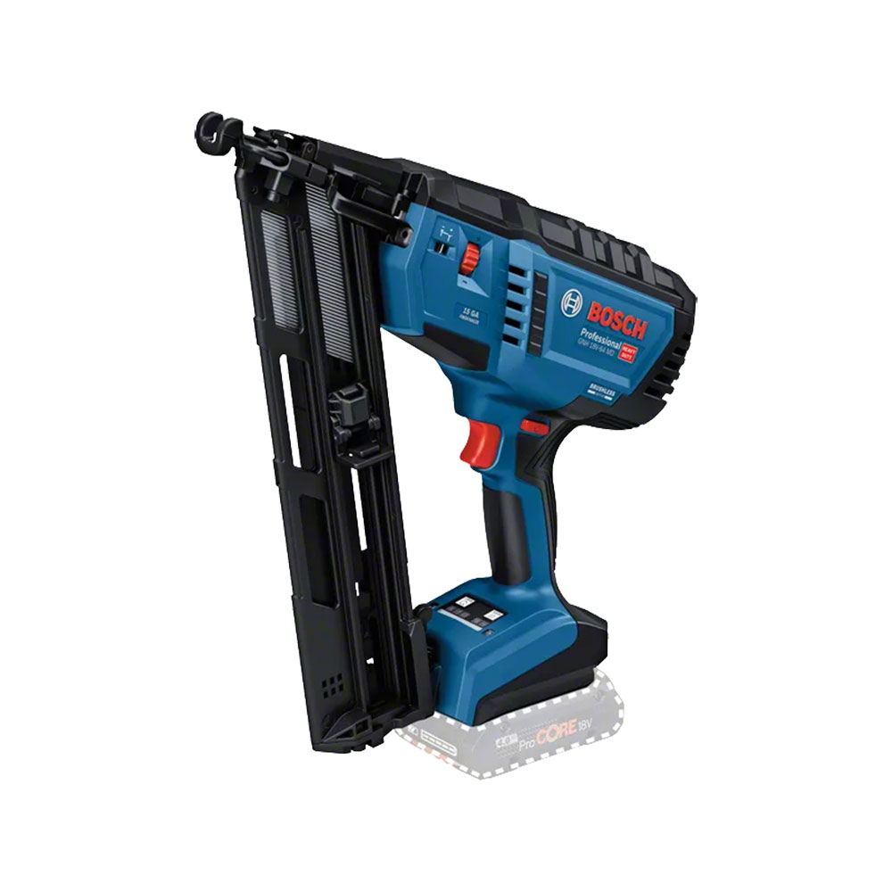 BOSCH aku pištolj za čavle GNH 18V-64 MD 18V bez baterije