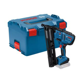 BOSCH aku pištolj za čavle GNH 18V-64 MD 18V bez baterije L-Boxx