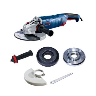 BOSCH kutna brusilica GWS 24-180 JZ