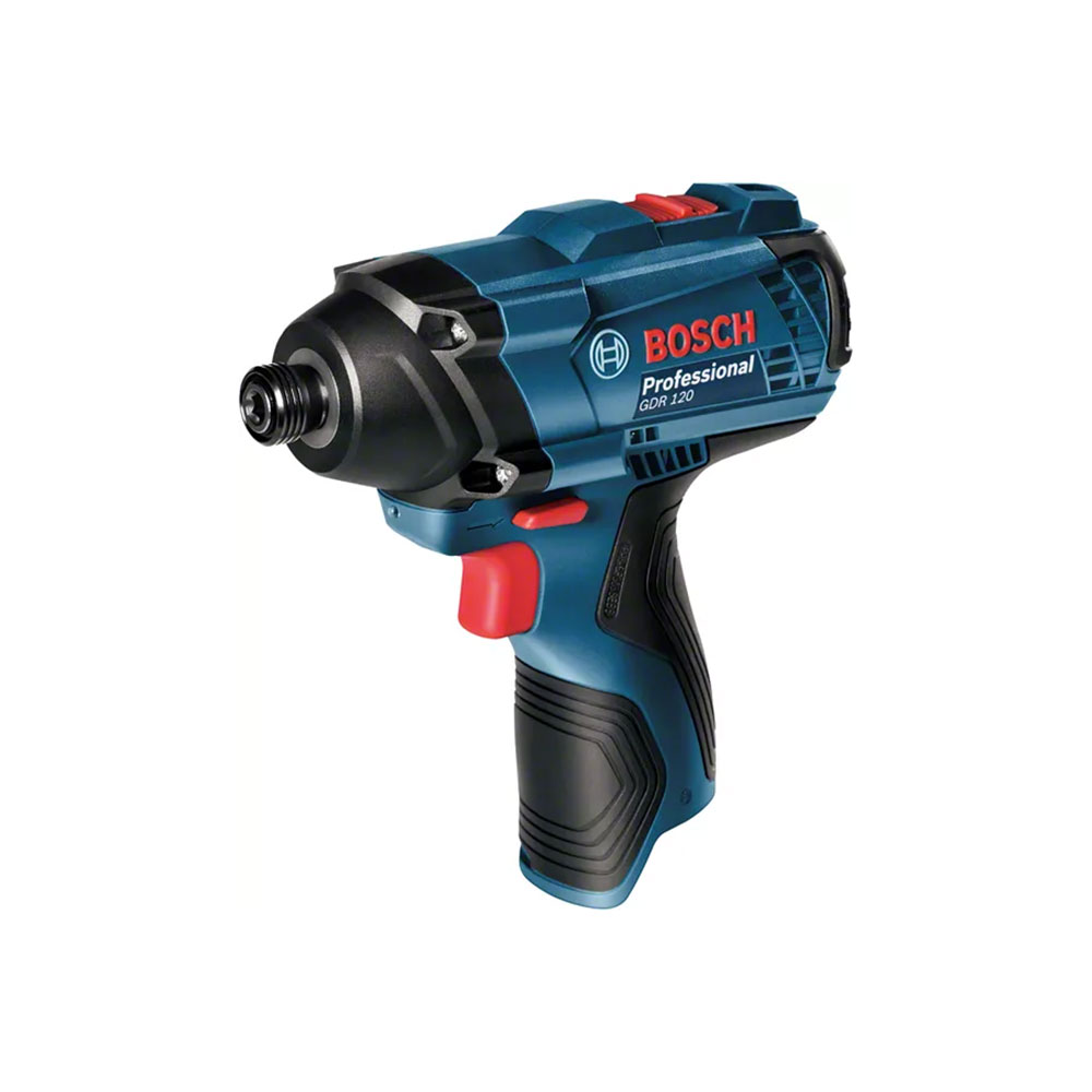 BOSCH aku udarni stezač GDR 12V-Li 12V bez baterije