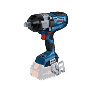 BOSCH aku udarni stezač GDS 18V-1600 HC 18V bez baterije