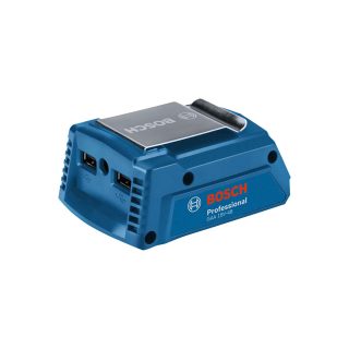 BOSCH prijenosni USB adapter za akumulator GAA 18V-48