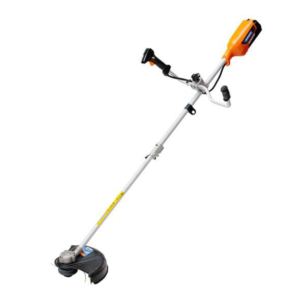 VILLAGER aku trimer za travu ZEN BC 3840 40V bez baterije