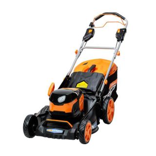 VILLAGER aku kosilica za travu ZEN LM 4111 E Matic 40V bez baterije