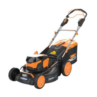 VILLAGER aku kosilica za travu ZEN LM 5111 E Matic 40V bez baterije