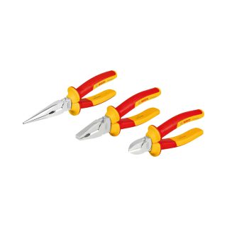 BOSCH set kliješta VDE 3-dijelni