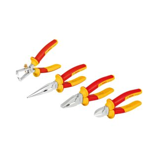 BOSCH set kliješta VDE 4-dijelni