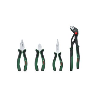BOSCH set kliješta 4 dj.