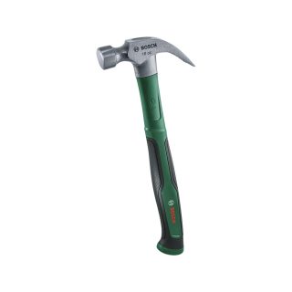 BOSCH čekić sa zakrivljenim klinom 454 g