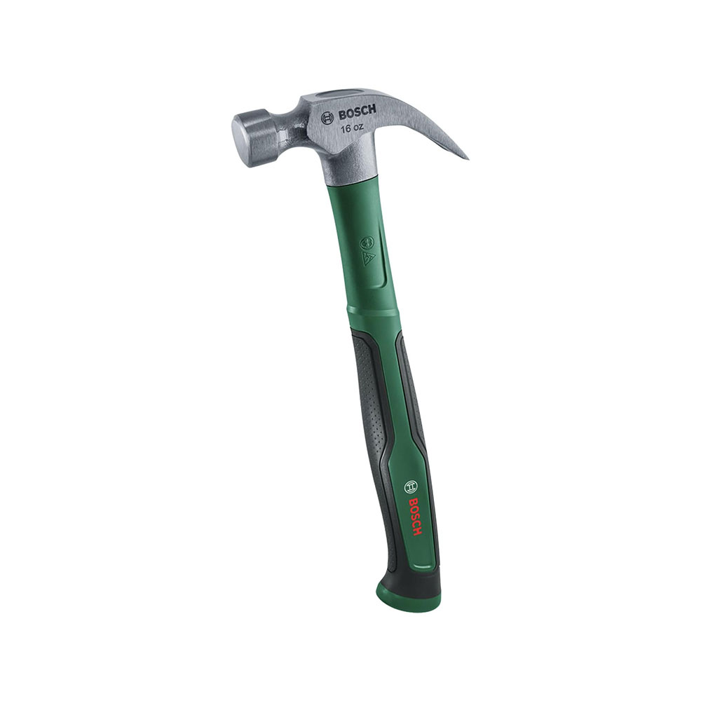 BOSCH čekić sa zakrivljenim klinom 454 g