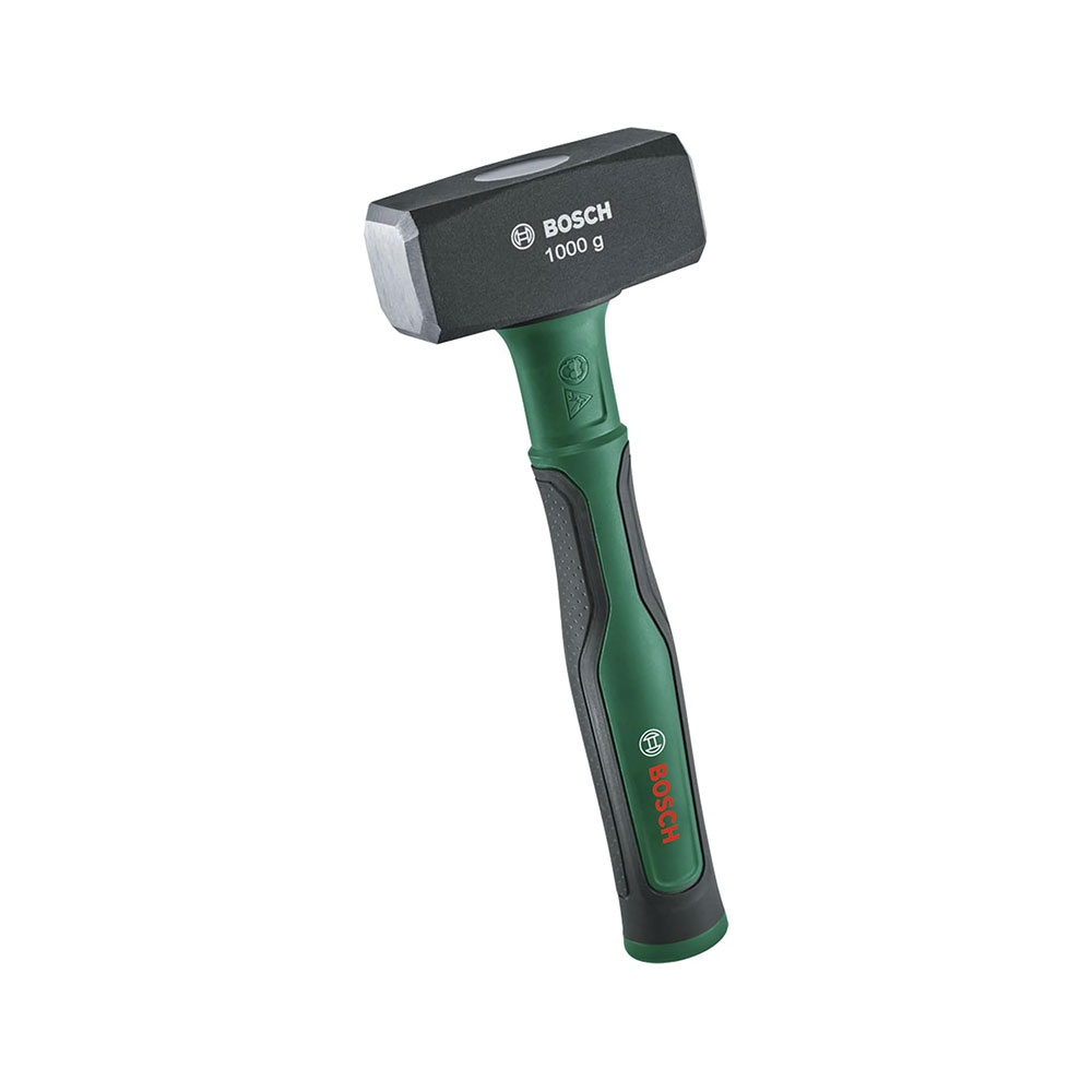 BOSCH čekić za kamen - bat 1000 g