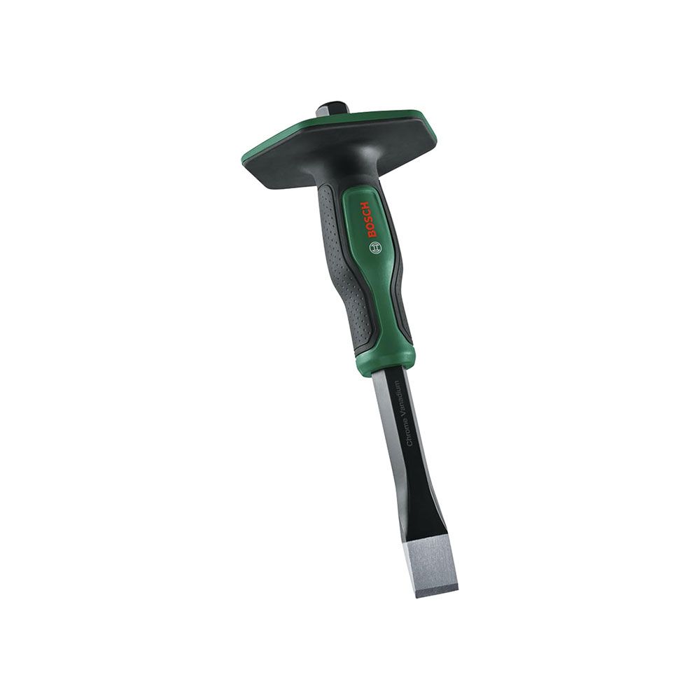 BOSCH plosnato dlijeto za kamen 22-250 mm