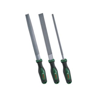 BOSCH set rašpi 3 kom