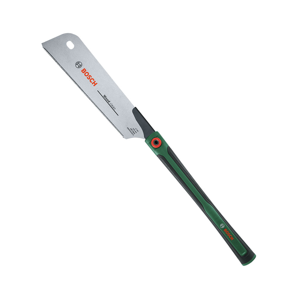 BOSCH ručna japanska pila Kataba 270 mm