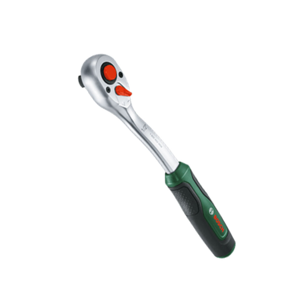 BOSCH račna 1/2" 72 zuba